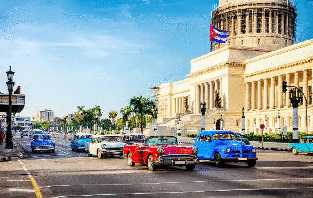 FD-1024x646 Havana, Cuba: Um Mergulho na Cultura e História Caribenha