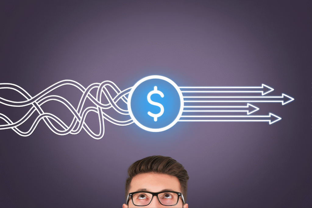 FINANCAS-11-1024x683 Planejamento Financeiro Pessoal: 5 Passos Simples para Organizar Suas Finanças e Alcançar Estabilidade