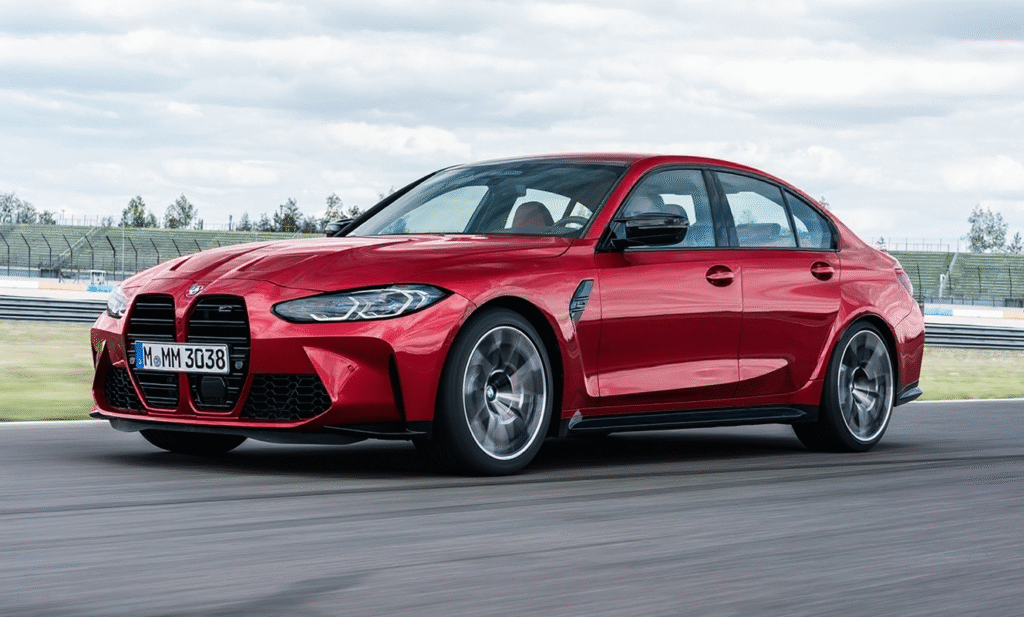 JJJ-1024x617 BMW M3 2025: Sedan Esportivo com 510 cv Que Redefine o Conceito de Performance