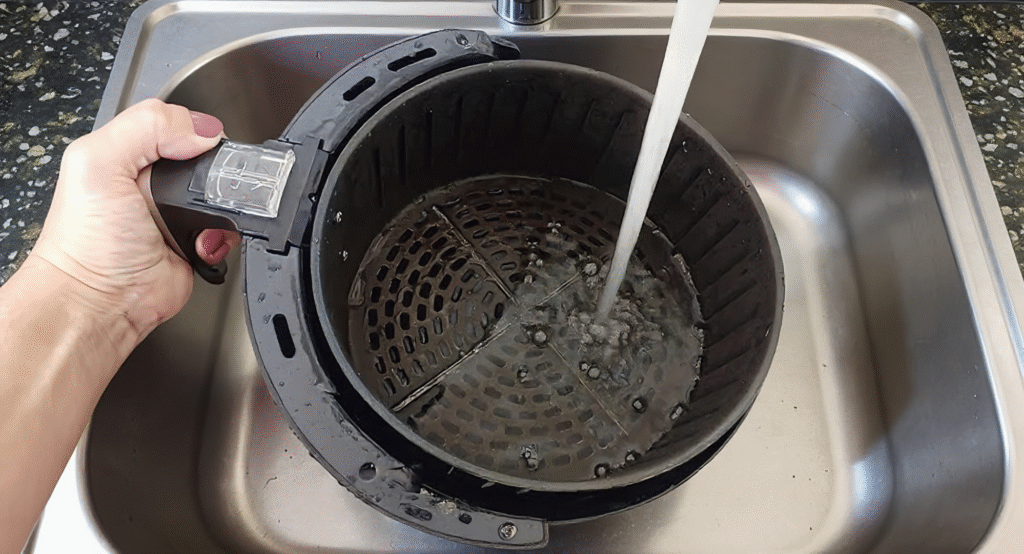 aaqa-1-1024x554 Como limpar Airfryer por dentro Mondial: guia completo para manter seu eletrodoméstico impecável