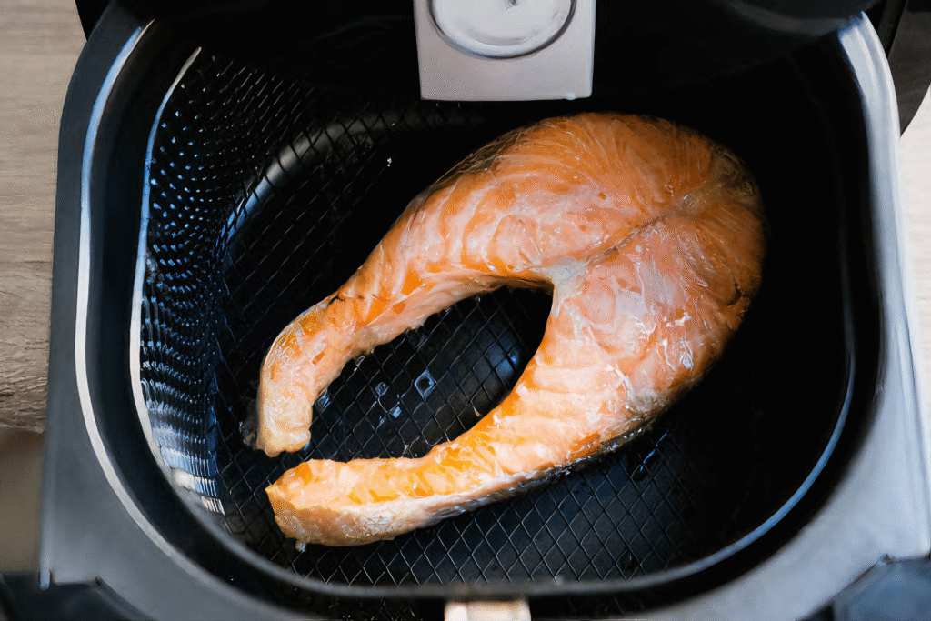 UpscaleImage_19_20250730-1024x683 Peixe na Air Fryer: Guia Completo para Fazer em Casa com Sabor, Praticidade e Saúde